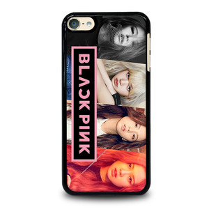 BLACKPINK 3 iPod Touch 6 Case Cover BLACKPINK 3 iPod Touch 6 Case Cover