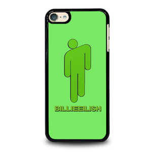 BILLIE EILISH LOGO iPod Touch 6 Case Cover BILLIE EILISH LOGO iPod Touch 6 Case Cover