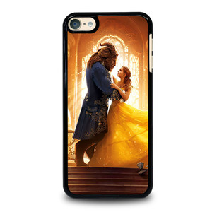 BEAUTY AND THE BEAST 2 iPod Touch 6 Case Cover