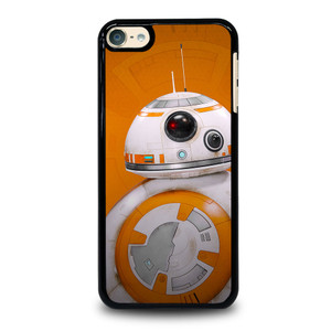 BB-8 DROID ROBOT STAR WARS iPod Touch 6 Case Cover BB-8 DROID ROBOT STAR WARS iPod Touch 6 Case Cover