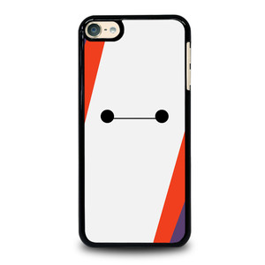 BAYMAX EMBLEM iPod Touch 6 Case Cover