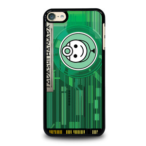 BAYMAX CHIP iPod Touch 6 Case Cover