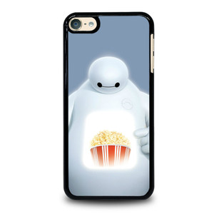 BAYMAX BIG HERO 6 iPod Touch 6 Case Cover