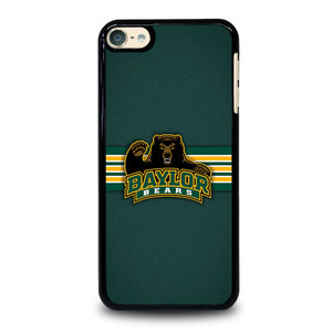 BAYLOR BEARS BASKETBALL iPod Touch 6 Case Cover BAYLOR BEARS BASKETBALL iPod Touch 6 Case Cover