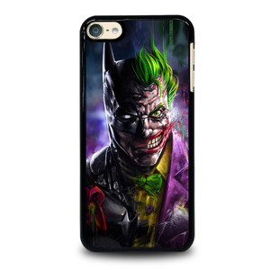 BATMAN VS JOKER iPod Touch 6 Case Cover