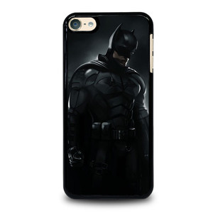 BATMAN SUPER HERO DC 3 iPod Touch 6 Case Cover BATMAN SUPER HERO DC 3 iPod Touch 6 Case Cover