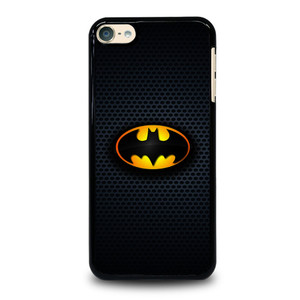 BATMAN LOGO iPod Touch 6 Case Cover BATMAN LOGO iPod Touch 6 Case Cover