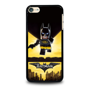 BATMAN LEGO iPod Touch 6 Case Cover BATMAN LEGO iPod Touch 6 Case Cover