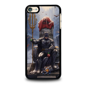 BATMAN KING iPod Touch 6 Case Cover BATMAN KING iPod Touch 6 Case Cover