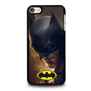 BATMAN EUROPA iPod Touch 6 Case Cover BATMAN EUROPA iPod Touch 6 Case Cover