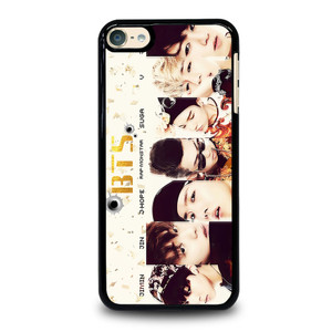 BANGTAN BOYS BTS KPOP 2 iPod Touch 6 Case Cover BANGTAN BOYS BTS KPOP 2 iPod Touch 6 Case Cover