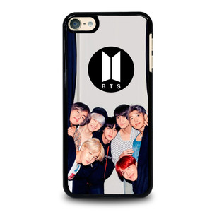 BANGTAN BOYS BTS 2 iPod Touch 6 Case Cover