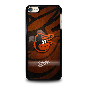 BALTIMORE ORIOLES 2 iPod Touch 6 Case Cover BALTIMORE ORIOLES 2 iPod Touch 6 Case Cover