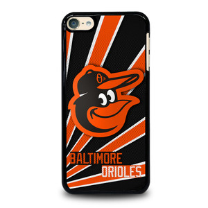 BALTIMORE ORIOLES 1 iPod Touch 6 Case Cover BALTIMORE ORIOLES 1 iPod Touch 6 Case Cover