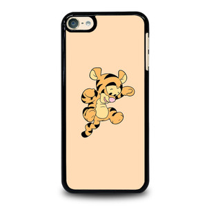 BABY TIGGER iPod Touch 6 Case Cover BABY TIGGER iPod Touch 6 Case Cover