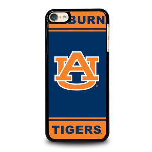 AUBURN TIGERS FOOTBALL iPod Touch 6 Case Cover AUBURN TIGERS FOOTBALL iPod Touch 6 Case Cover