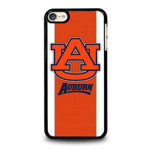 AUBURN TIGERS 2 iPod Touch 6 Case Cover AUBURN TIGERS 2 iPod Touch 6 Case Cover