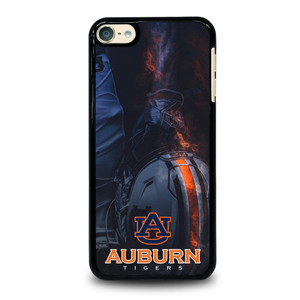 AUBURN TIGERS 1 iPod Touch 6 Case Cover
