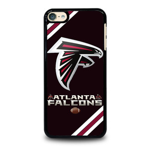 ATLANTA FALCONS iPod Touch 6 Case Cover ATLANTA FALCONS iPod Touch 6 Case Cover