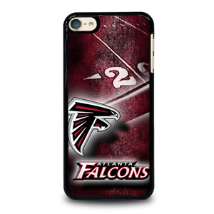 ATLANTA FALCONS FOOTBALL iPod Touch 6 Case Cover ATLANTA FALCONS FOOTBALL iPod Touch 6 Case Cover