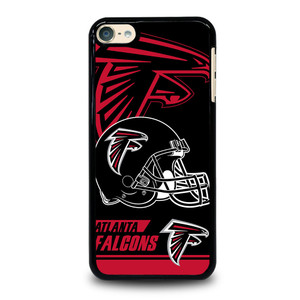 ATLANTA FALCONS 2 iPod Touch 6 Case Cover