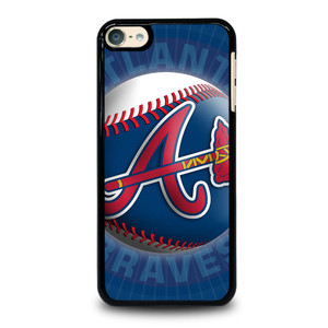 ATLANTA BRAVES 2 iPod Touch 6 Case Cover