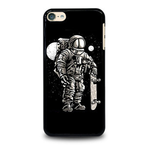 ASTRONAUT SKATEBOARDER 2 iPod Touch 6 Case Cover