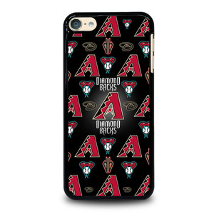 ARIZONA DIAMONDBACKS COLLAGE iPod Touch 6 Case Cover ARIZONA DIAMONDBACKS COLLAGE iPod Touch 6 Case Cover