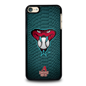 ARIZONA DIAMONDBACKS COBRA iPod Touch 6 Case Cover ARIZONA DIAMONDBACKS COBRA iPod Touch 6 Case Cover