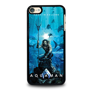 AQUAMAN 2 iPod Touch 6 Case Cover AQUAMAN 2 iPod Touch 6 Case Cover
