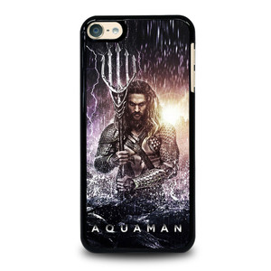 AQUAMAN 1 iPod Touch 6 Case Cover