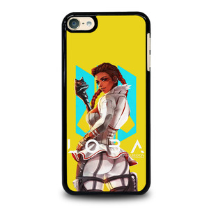 APEX LEGENDS FIVE LOBA iPod Touch 6 Case Cover APEX LEGENDS FIVE LOBA iPod Touch 6 Case Cover
