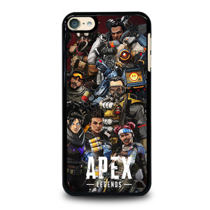 APEX LEGENDS 1 iPod Touch 6 Case Cover