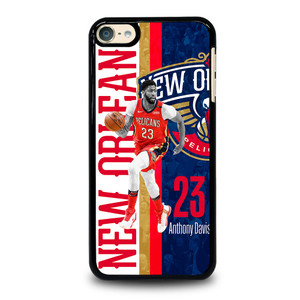 ANTHONY DAVIS PELICANS iPod Touch 6 Case Cover ANTHONY DAVIS PELICANS iPod Touch 6 Case Cover