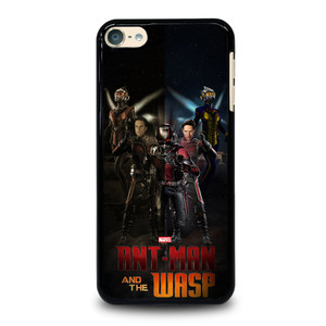 ANT MAN AND THE WASP 3 iPod Touch 6 Case Cover ANT MAN AND THE WASP 3 iPod Touch 6 Case Cover
