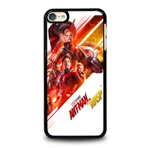 ANT MAN AND THE WASP 2 iPod Touch 6 Case Cover ANT MAN AND THE WASP 2 iPod Touch 6 Case Cover