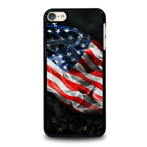 AMERICAN COLORS CITY SKYLINE iPod Touch 6 Case Cover
