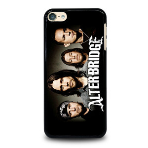 ALTER BRIDGE BAND 2 iPod Touch 6 Case Cover