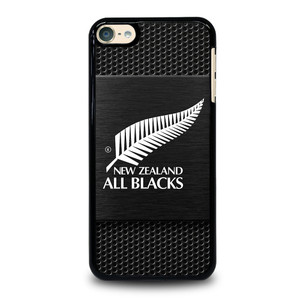 ALL BLACKS NEW ZEALAND RUGBY 4 iPod Touch 6 Case Cover ALL BLACKS NEW ZEALAND RUGBY 4 iPod Touch 6 Case Cover