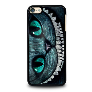 ALICE IN WONDERLAND CAT THE CHESHIRE iPod Touch 6 Case Cover ALICE IN WONDERLAND CAT THE CHESHIRE iPod Touch 6 Case Cover