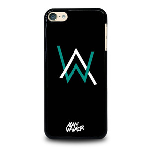 ALAN WALKER DJ 3 iPod Touch 6 Case Cover