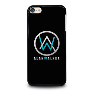 ALAN WALKER DJ 1 iPod Touch 6 Case Cover ALAN WALKER DJ 1 iPod Touch 6 Case Cover