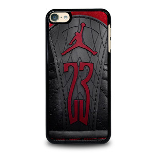 AIR JORDAN JUMPMAN iPod Touch 6 Case Cover