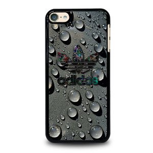 ADIDAS WATER DROP iPod Touch 6 Case Cover ADIDAS WATER DROP iPod Touch 6 Case Cover