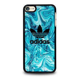 ADIDAS BLUE BEST iPod Touch 6 Case Cover ADIDAS BLUE BEST iPod Touch 6 Case Cover