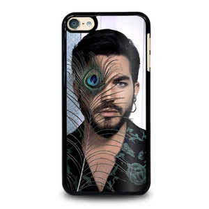 ADAM LAMBERT FACE iPod Touch 6 Case Cover ADAM LAMBERT FACE iPod Touch 6 Case Cover