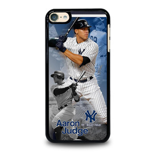 AARON JUDGE NY YANKEES iPod Touch 6 Case Cover