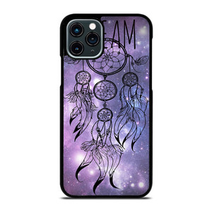 DREAM CATCHER DREAM iPhone 11 Pro Case Cover