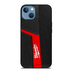 MILWAUKEE JOBSITE SPEAKER iPhone 13 Case Cover