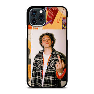 ETHAN CUTKOSKY CARL GALLAGHER iPhone 11 Pro Case Cover